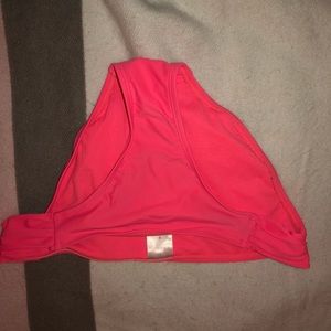 Bikini bottoms